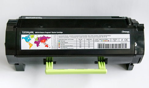 Продажа картриджей leksmark качество